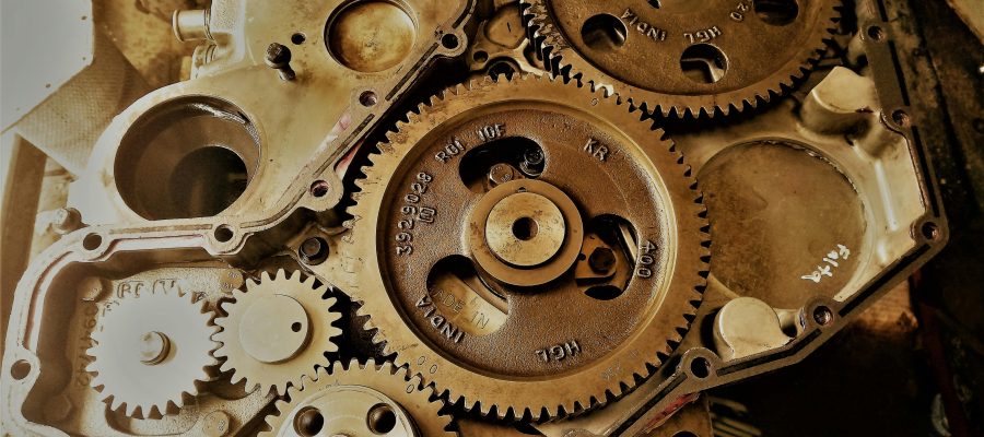 Equipamentos Industriais: Quando Consertar ou Substituir?