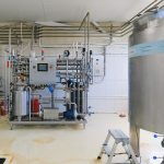 Benefícios de Terceirizar Facilities em Ambientes Industriais