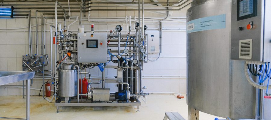 Benefícios de Terceirizar Facilities em Ambientes Industriais