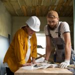 Como escolher bons profissionais para obras em casa