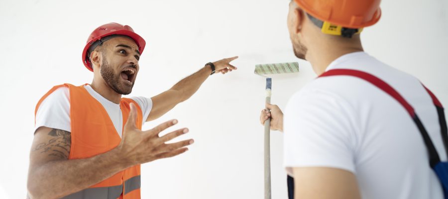 Partes da casa que mais exigem atenção durante as obras