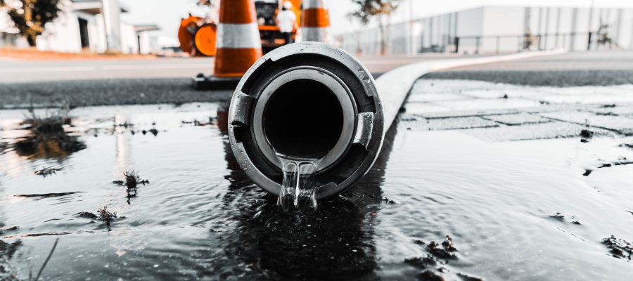 Sistemas Eficientes para Captação de Água Subterrânea