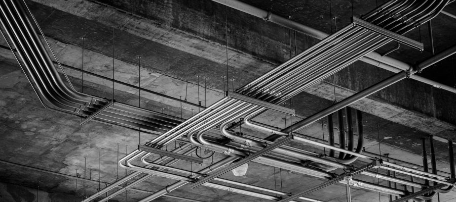 Principais Normas que Regem Instalações Industriais