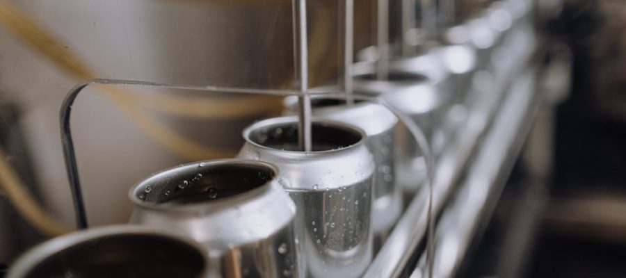 Equipamentos que aumentam a eficiência na produção