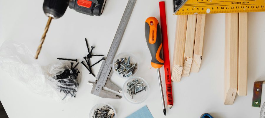 Prevenindo Imprevistos em Projetos de Construção