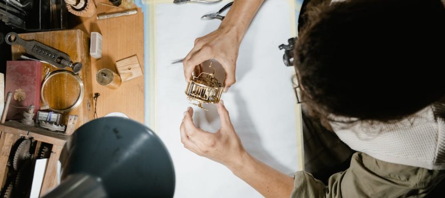 A Importância da Calibração em Equipamentos de Medição
