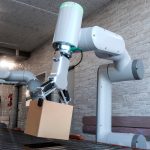 Automação Industrial: Como Aumentar a Eficiência Produtiva