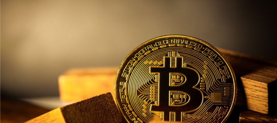bitcoin