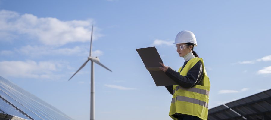 Energia Renovável Aplicada ao Setor Industrial