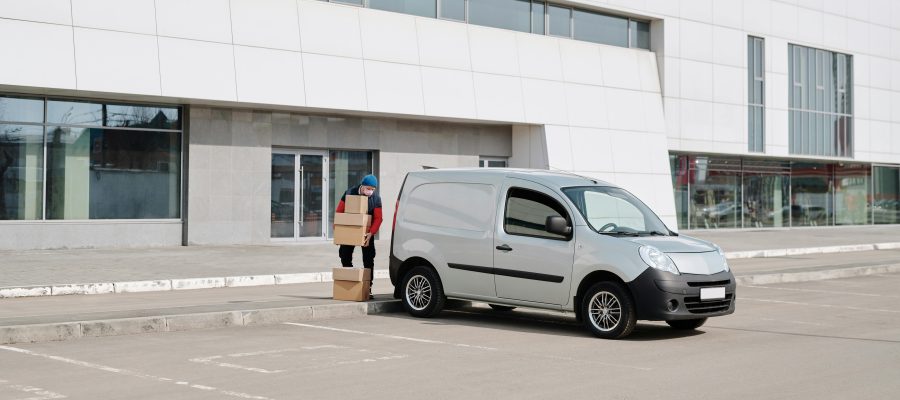 Transporte de Cargas: Principais Normas de Segurança