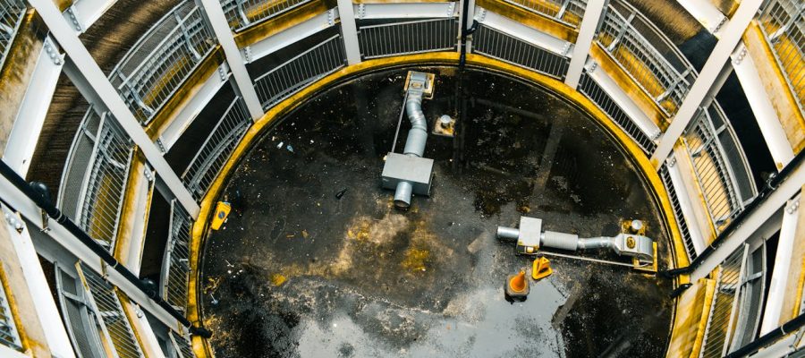 Indústria Circular: Conceito e Benefícios