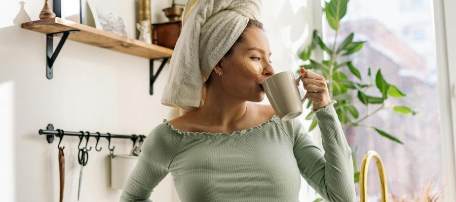 Autocuidado: Práticas Simples para o Bem-Estar Diário