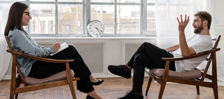 Como Escolher a Abordagem Terapêutica Certa para Você