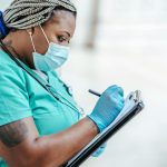 O Uso de Tecnologias (Apps) no Apoio ao Trabalho do Cuidador