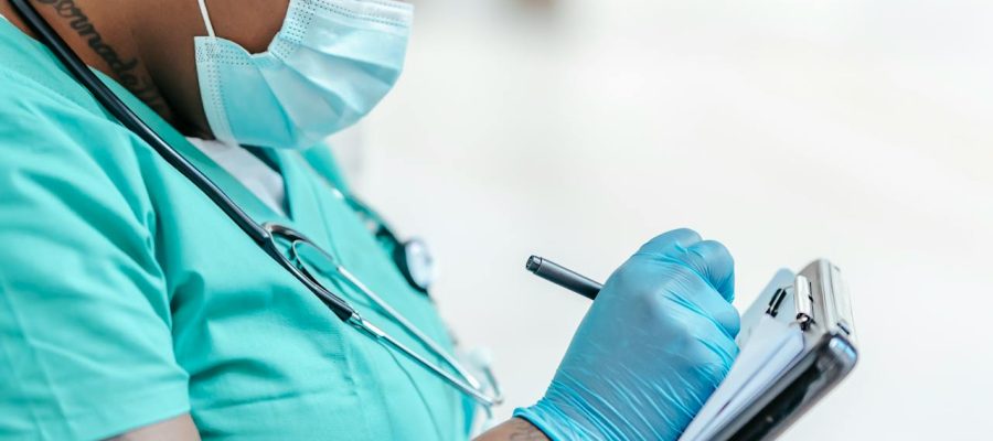 O Uso de Tecnologias (Apps) no Apoio ao Trabalho do Cuidador