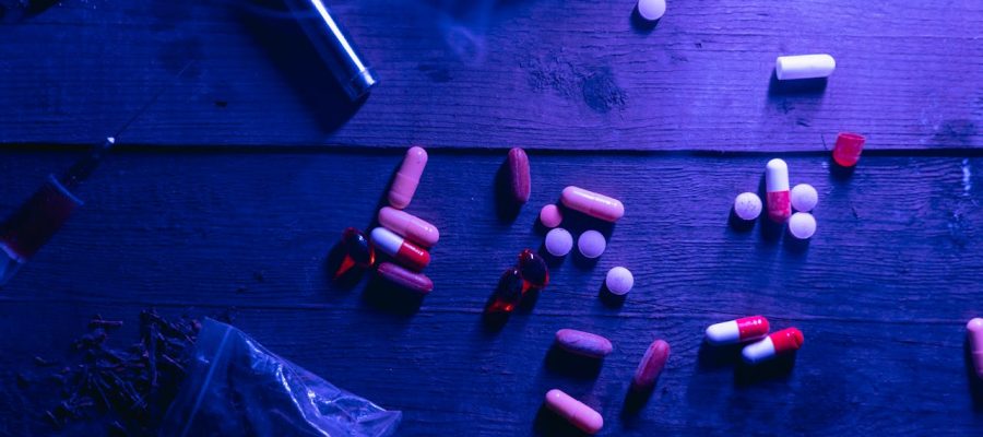 Reabilitação de Drogas: O Processo de Recuperação e o Apoio Familiar