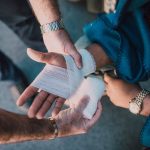 Segurança de Eventos: Plano de Emergência e Primeiros Socorros