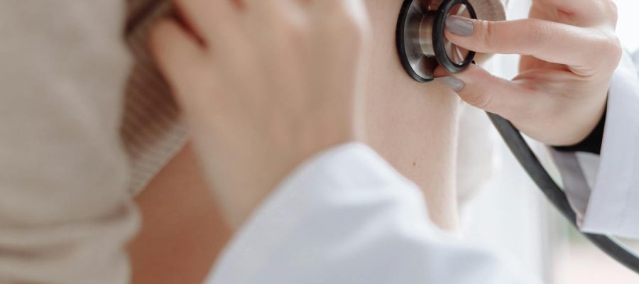 Exame Periódico: Como o Check-up Anual Previne Doenças