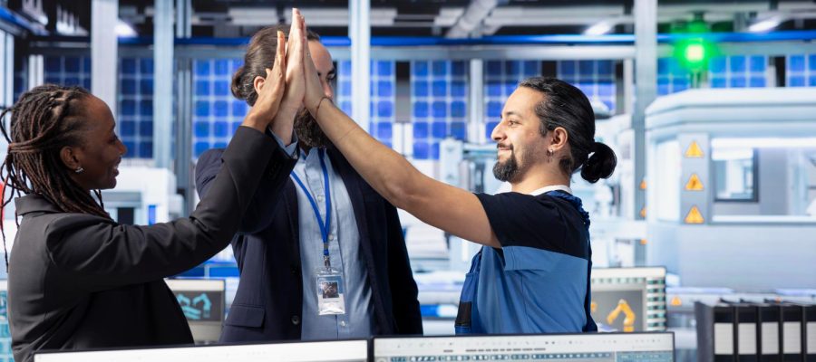 O Futuro da Manufatura no Brasil: Perspectivas e Inovações