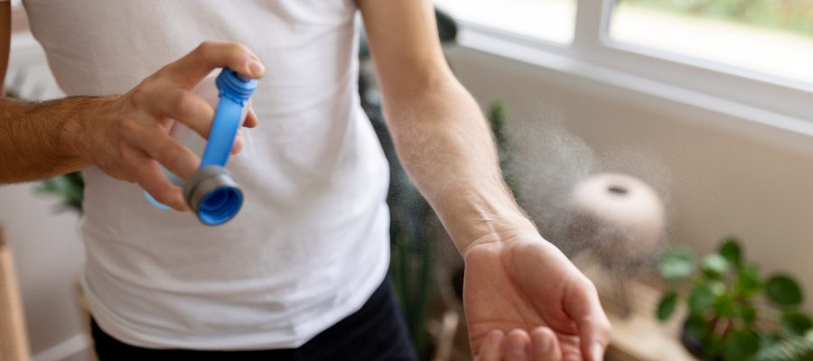 Como Evitar Pulgas e Carrapatos no Verão