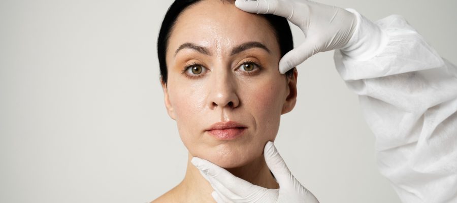 Harmonização Facial: O Que É?