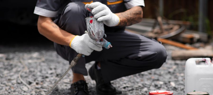 Impermeabilização: Aprenda a Evitar Infiltrações