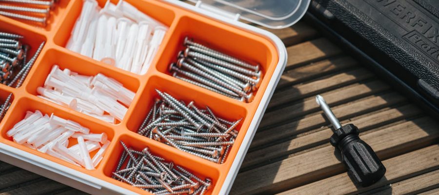 Como Organizar Ferramentas em Casa de Forma Eficiente