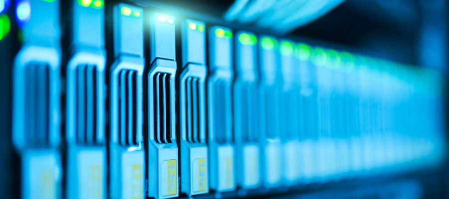 O que é a Indústria 4.0?