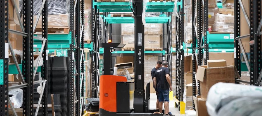 Eficiência Operacional no B2B: Maximizando o Sucesso Empresarial