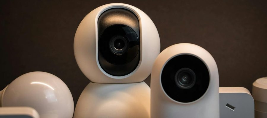 Câmeras de Segurança: Como Escolher o Modelo Ideal?