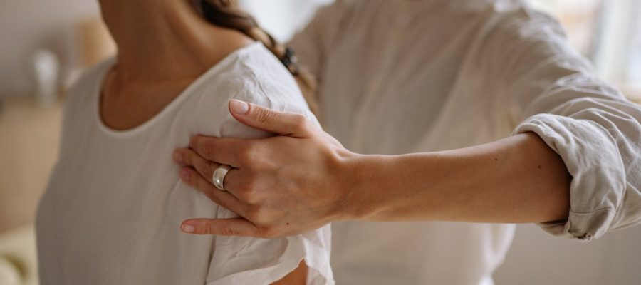 Fisioterapia no Ombro: Evite a Cirurgia
