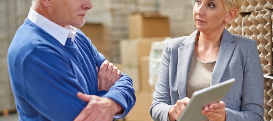 Soluções Corporativas: Como Escolher o Fornecedor Certo