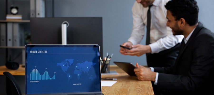 A Ascensão do SaaS B2B no Brasil: Um Olhar Sobre o Futuro do Negócio Digital