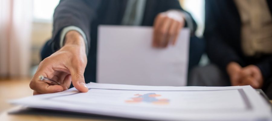 Parcerias Estratégicas: Como Gerar Valor Mútuo