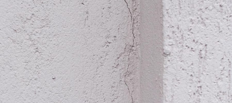 Como Evitar Trincas e Fissuras em Paredes Residenciais