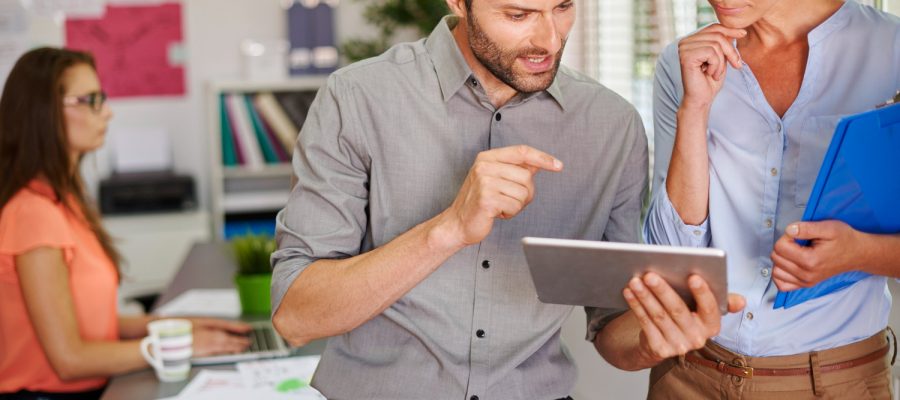 Quando Optar por Soluções Personalizadas para Empresas