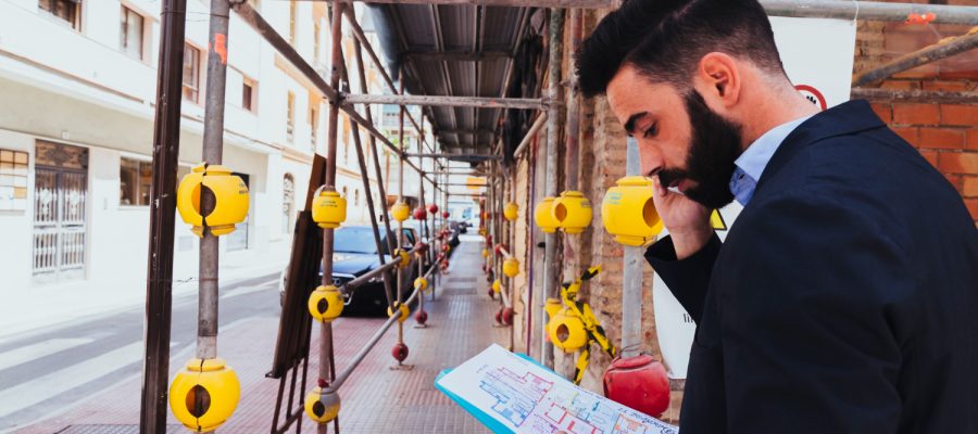 Manutenção Predial Preventiva: Por Que Planejar com Antecedência