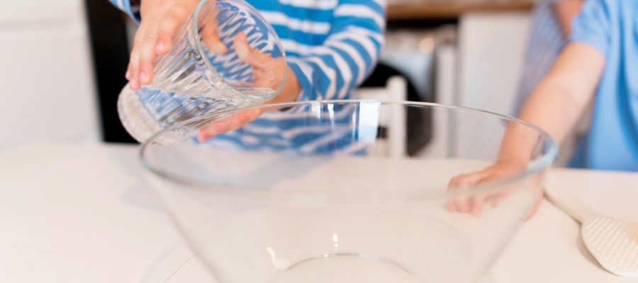 Reuso de Água: Soluções Simples para Residências