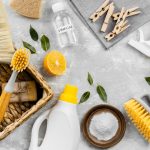 Produtos de Limpeza Sustentáveis: Como Escolher os Melhores
