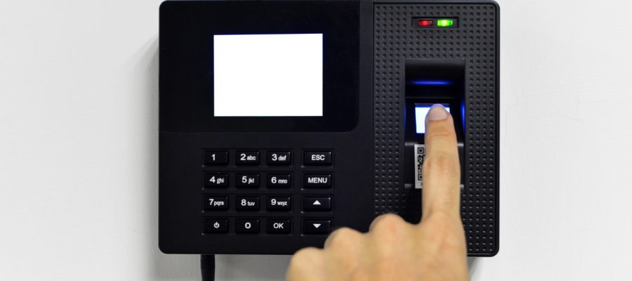 Soluções de Segurança Eletrônica para Pequenos Negócios